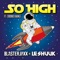So High (feat. Crooked Bangs) artwork