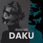 Daku (Slowed & Reverb) artwork