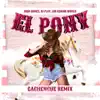 El Pony (Cachengue) - Single album lyrics, reviews, download