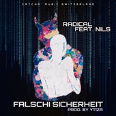 Falschi Sicherheit (feat. Nils) artwork