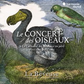 Le Carnaval des Animaux, R. 125: No. 2, Poules et Coqs (Arr. for Flute, Pardessus de Viole and Theorbo by Vincent Bouchot) artwork