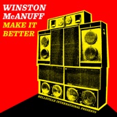 Winston McAnuff - Make it Better