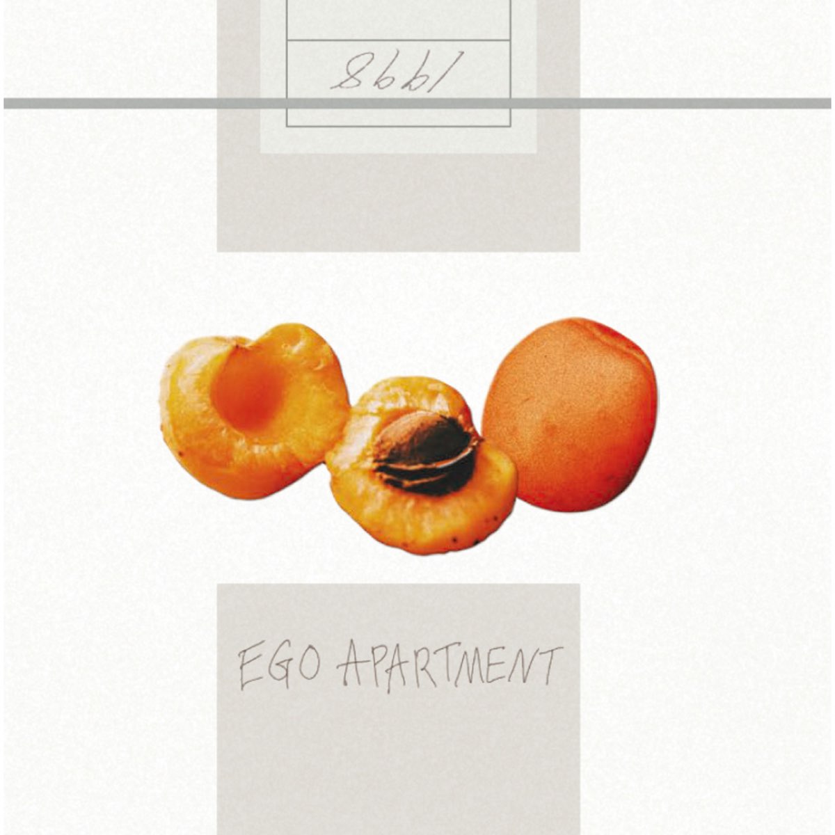 ego apartmentの「EGO APARTMENT」をApple Musicで
