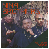 Get Down - Nina Brothers