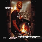 REAL AINT REAL (feat. TD the DON) by Rapid Fire