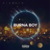 Burna Boy - Single, 2022