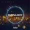 Burna Boy - Olabayo lyrics