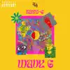 Wavy G - EP album lyrics, reviews, download