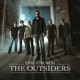 THE OUTSIDERS cover art