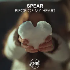 Piece of My Heart - Single by Spear album reviews, ratings, credits