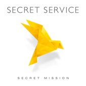 Secret Mission artwork
