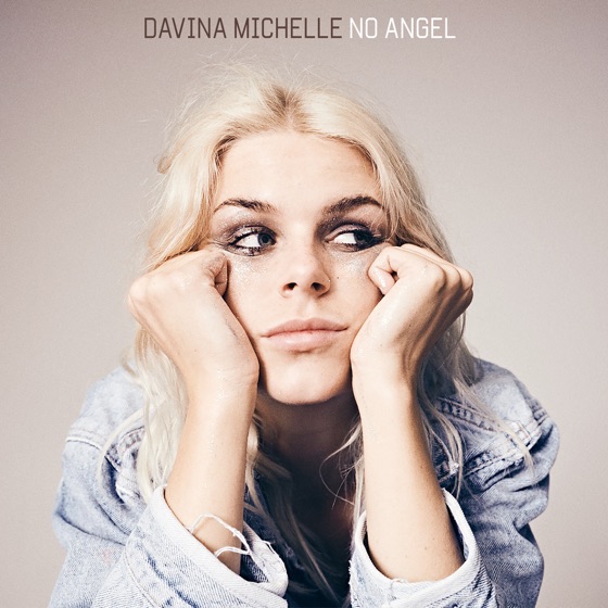 Cover artwork for No Angel
