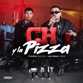 Ch y la Pizza artwork