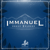 Immanuel unser Erlöser - Herzensmelodie
