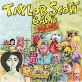 Taylor Scott Band - Last Winter