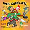 Weej Gaon Los! - EP