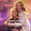 Soldado Ferido (Ao Vivo) - Single