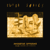 Ancestar Offering, Vol. 2 (Crime of Dance) - Butoh Sonics