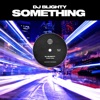 Something - Single