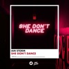 She Don't Dance - Single