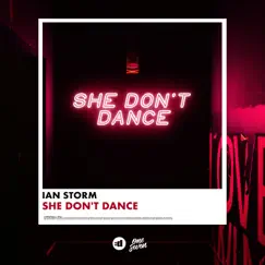 She Don't Dance Song Lyrics