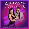 Amor A Medio Tiempo - Single album lyrics, reviews, download