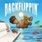 Back Flippin artwork
