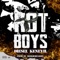 Hot Boys - Diesel Kenevil lyrics