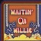 Waitin' on Willie artwork