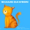 Shame Dawson (feat. Bela Delgado) - Yung Buttpiss lyrics