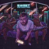 Sweet Distraction artwork