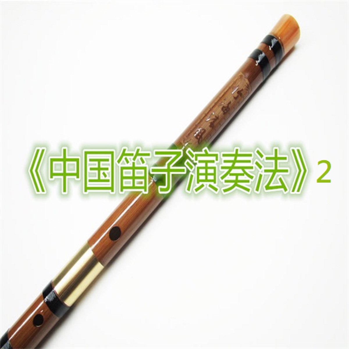 中國笛子演奏法 二 Par 新傲有聲書sur Apple Music 中國笛子演奏法 二 Par 新傲有聲書sur Apple Music