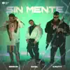 Sin Mente - Single album lyrics, reviews, download