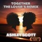 Together (The Lover's Remix) artwork