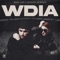 WDIA (Would Do It Again) artwork