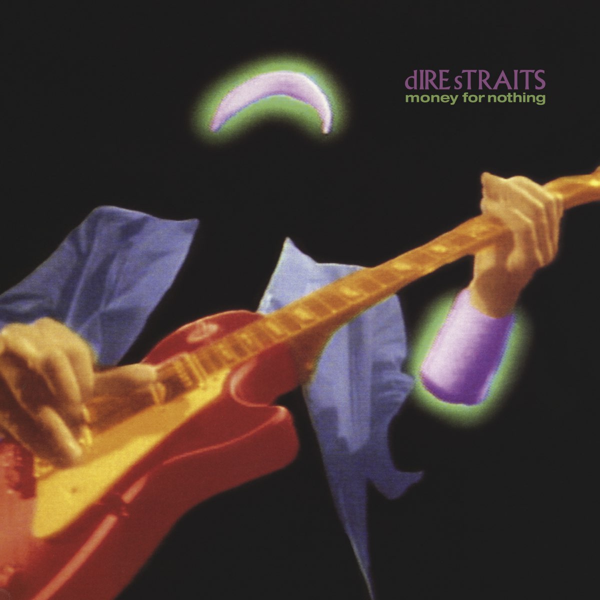 best guitar dire straits