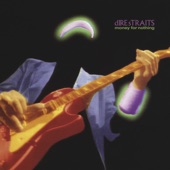 Dire Straits - Money For Nothing (Single Edit / Remastered 2022)