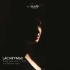 Lachrymae (Works by Franck, Britten and Elgar) album lyrics, reviews, download