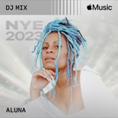 Forget About Me (Nite Version) [Mixed] by Aluna
