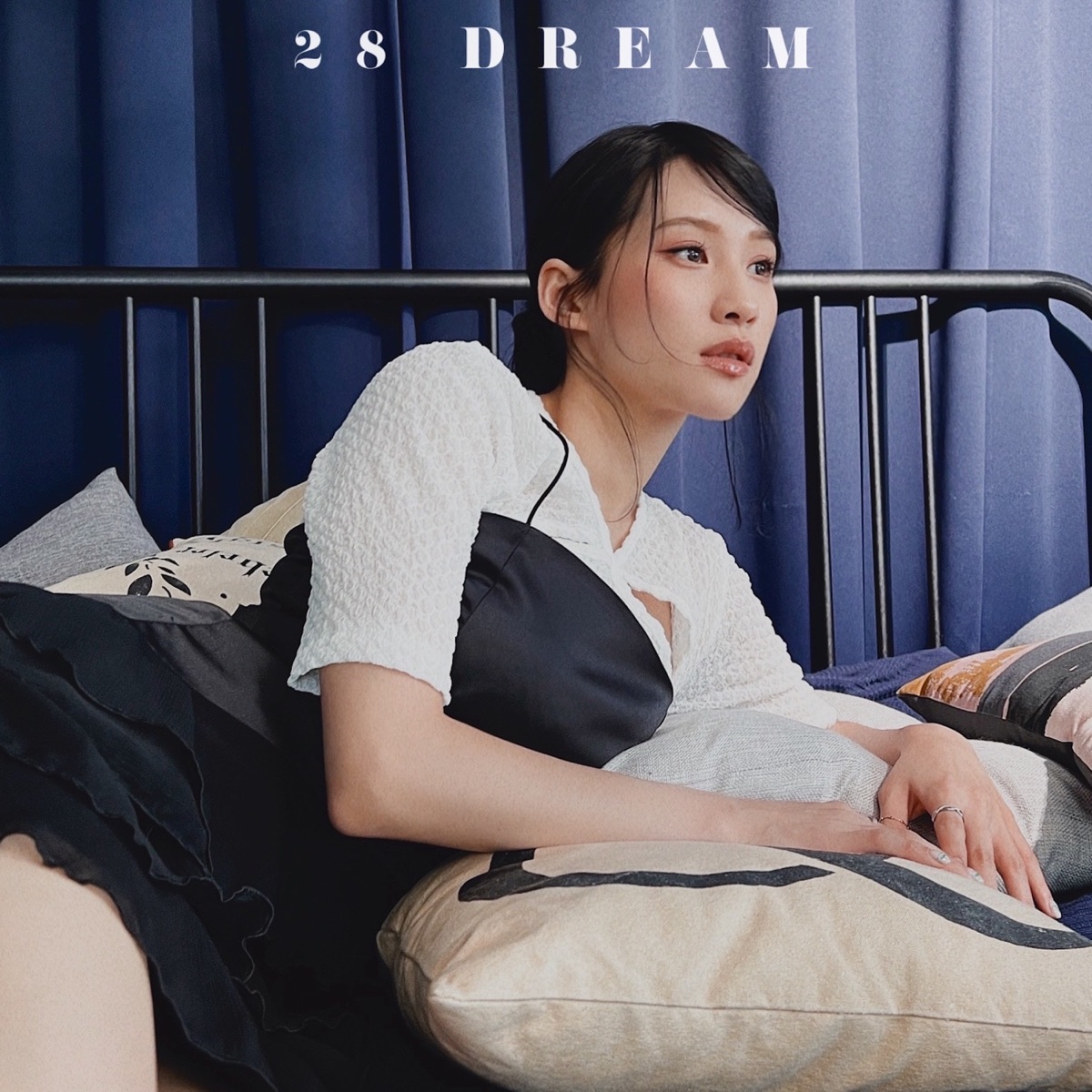 JOHA – 28 DREAM – EP