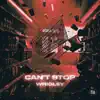 Stream & download Can't Stop - Single