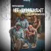 Hit Different (feat. Mod da God) - Single album lyrics, reviews, download