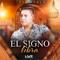 El Signo Libra - José Pablo lyrics