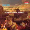 Haydn: String Quartet No. 5 "The Lark" & String Quartet No. 2 album lyrics, reviews, download