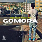 Gomora artwork