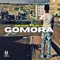 Gomora artwork