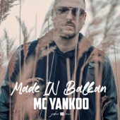 Made in Balkan (Radio) artwork