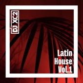 Latin House, Vol. 1 artwork