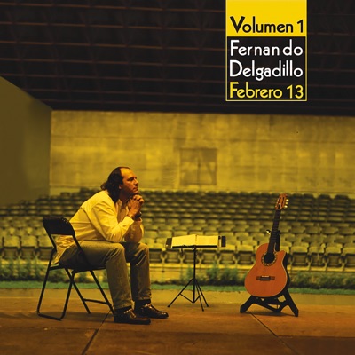 Ay Amor (En Vivo) - Fernando Delgadillo | Shazam