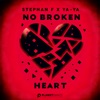 No Broken Heart - Single